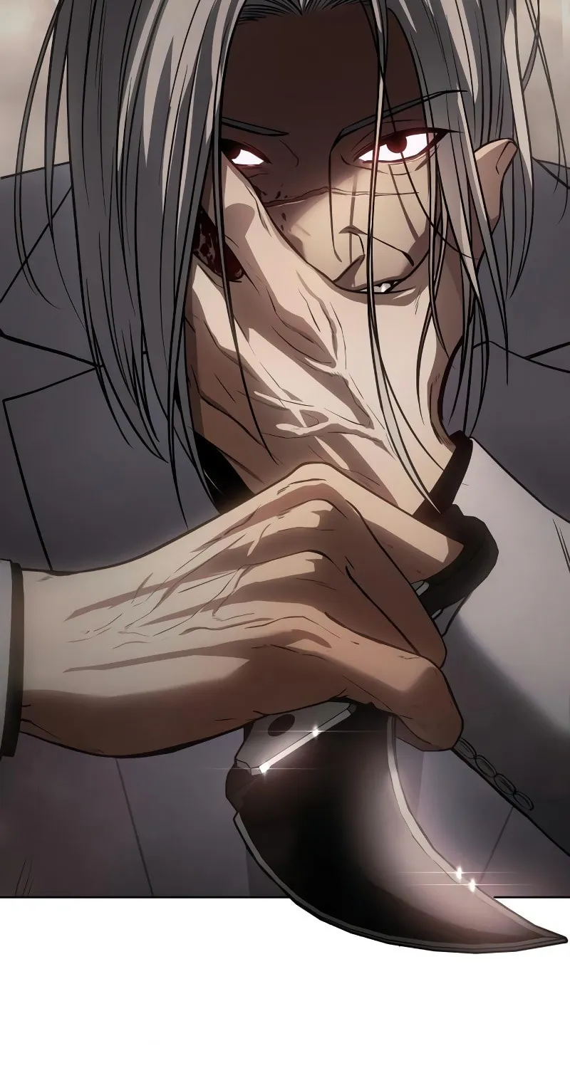 Baek XX Chapter 24 page 61 - 