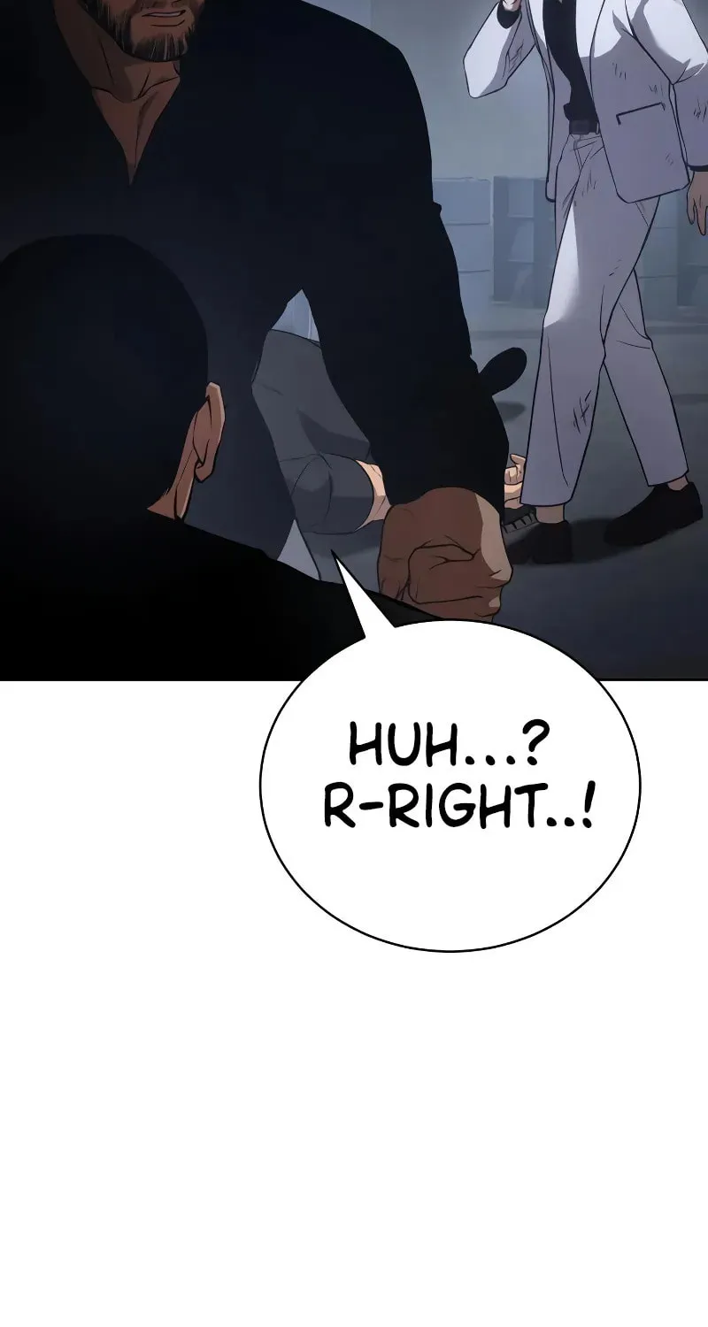 Baek XX Chapter 25 page 11 - 