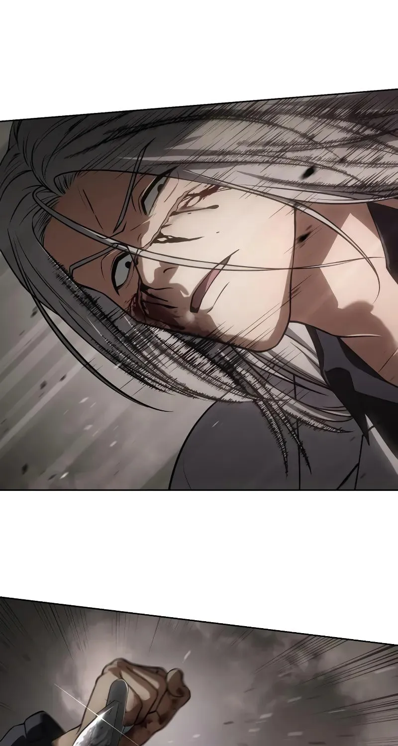 Baek XX Chapter 25 page 113 - 