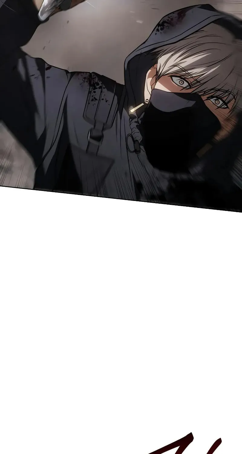 Baek XX Chapter 25 page 114 - 