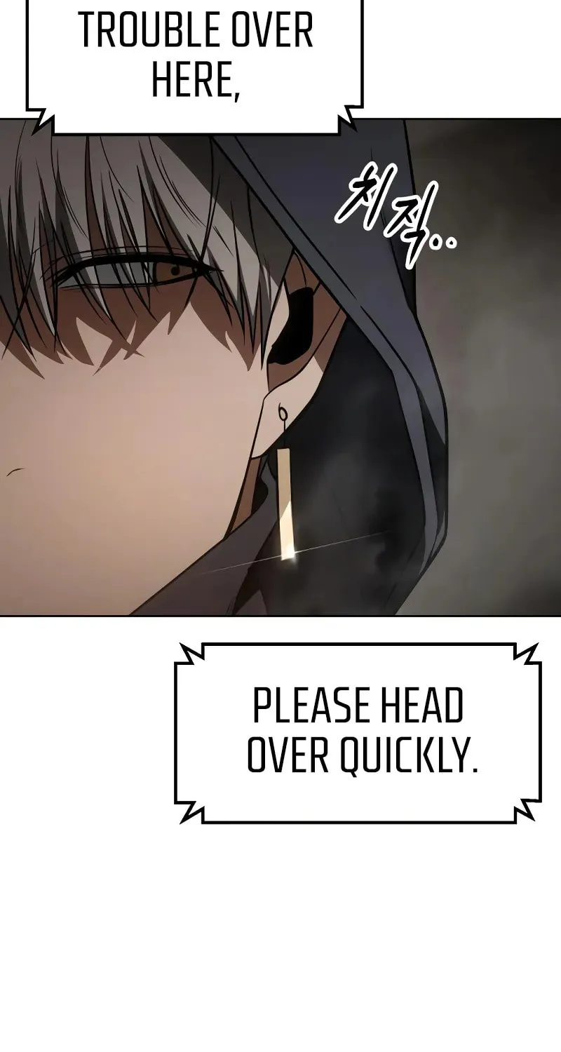 Baek XX Chapter 25 page 135 - 