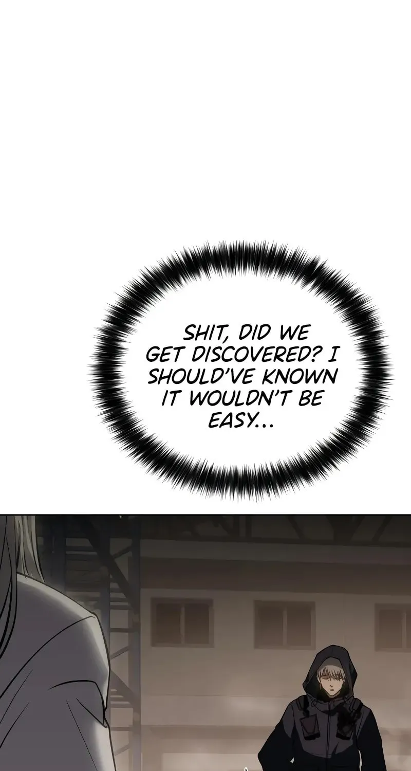 Baek XX Chapter 25 page 136 - 