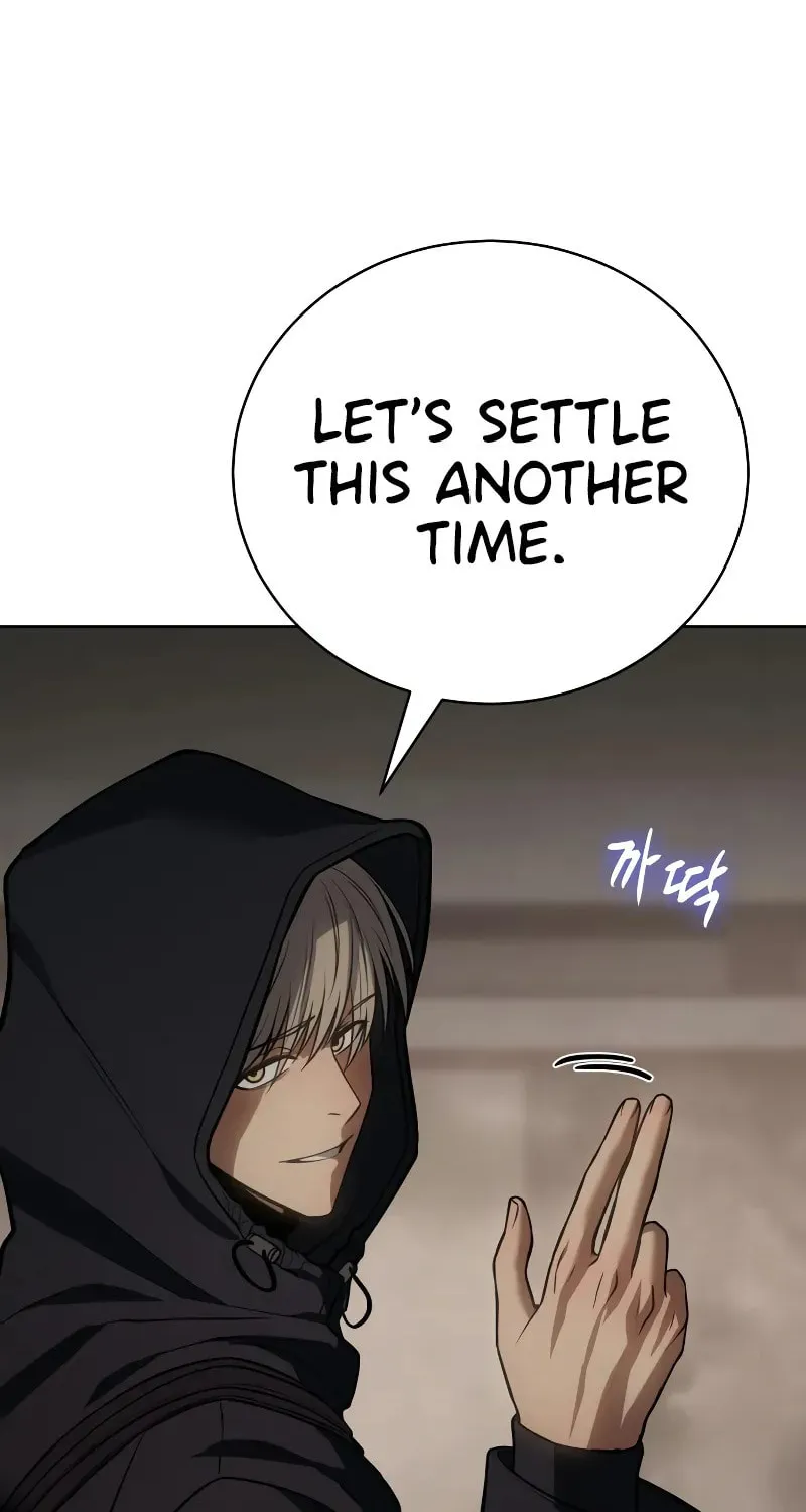 Baek XX Chapter 25 page 138 - 