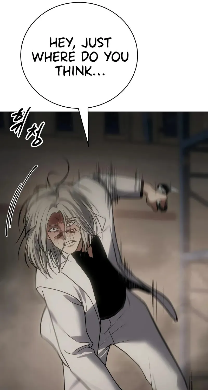 Baek XX Chapter 25 page 140 - 