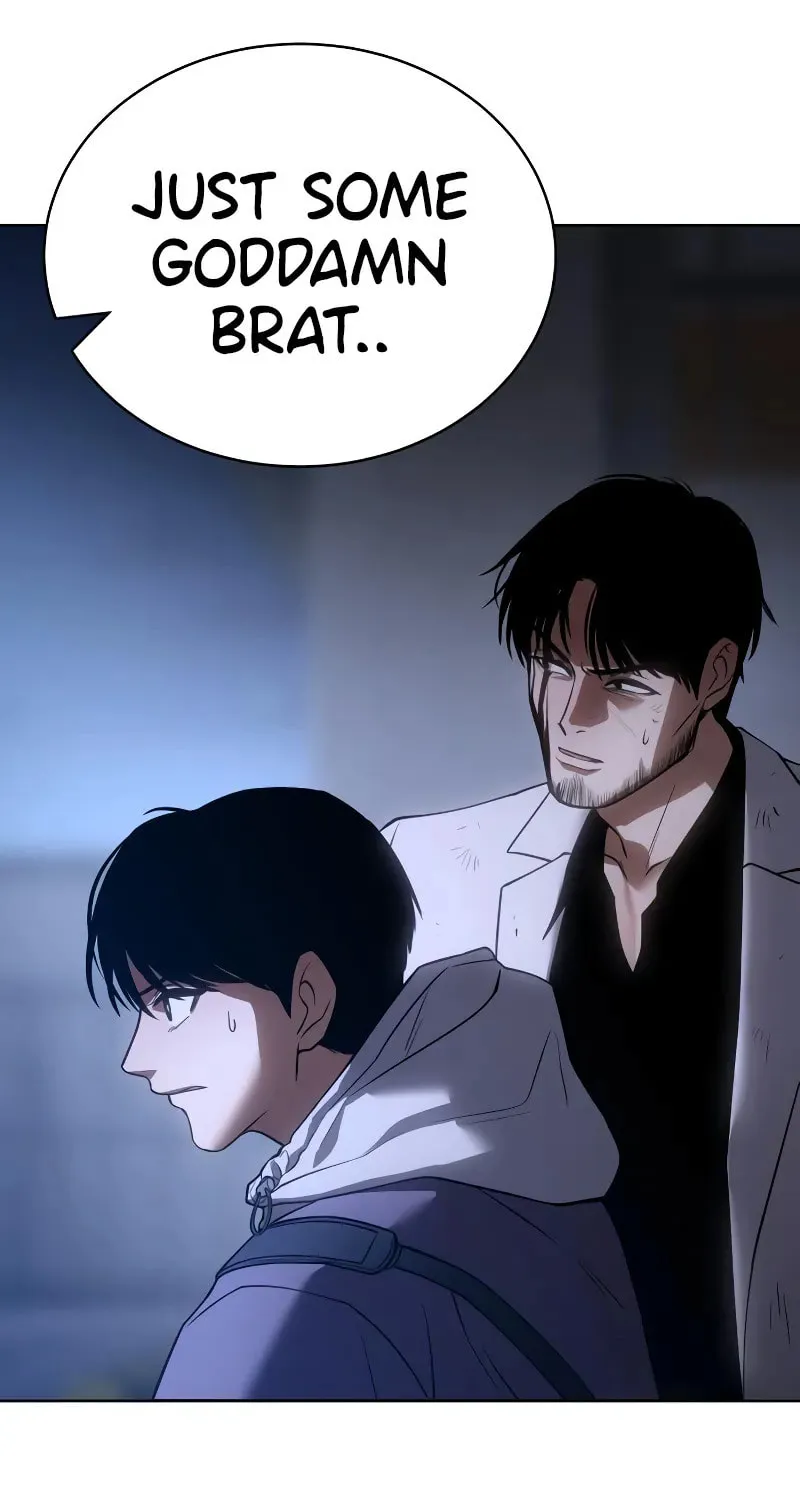 Baek XX Chapter 25 page 149 - 