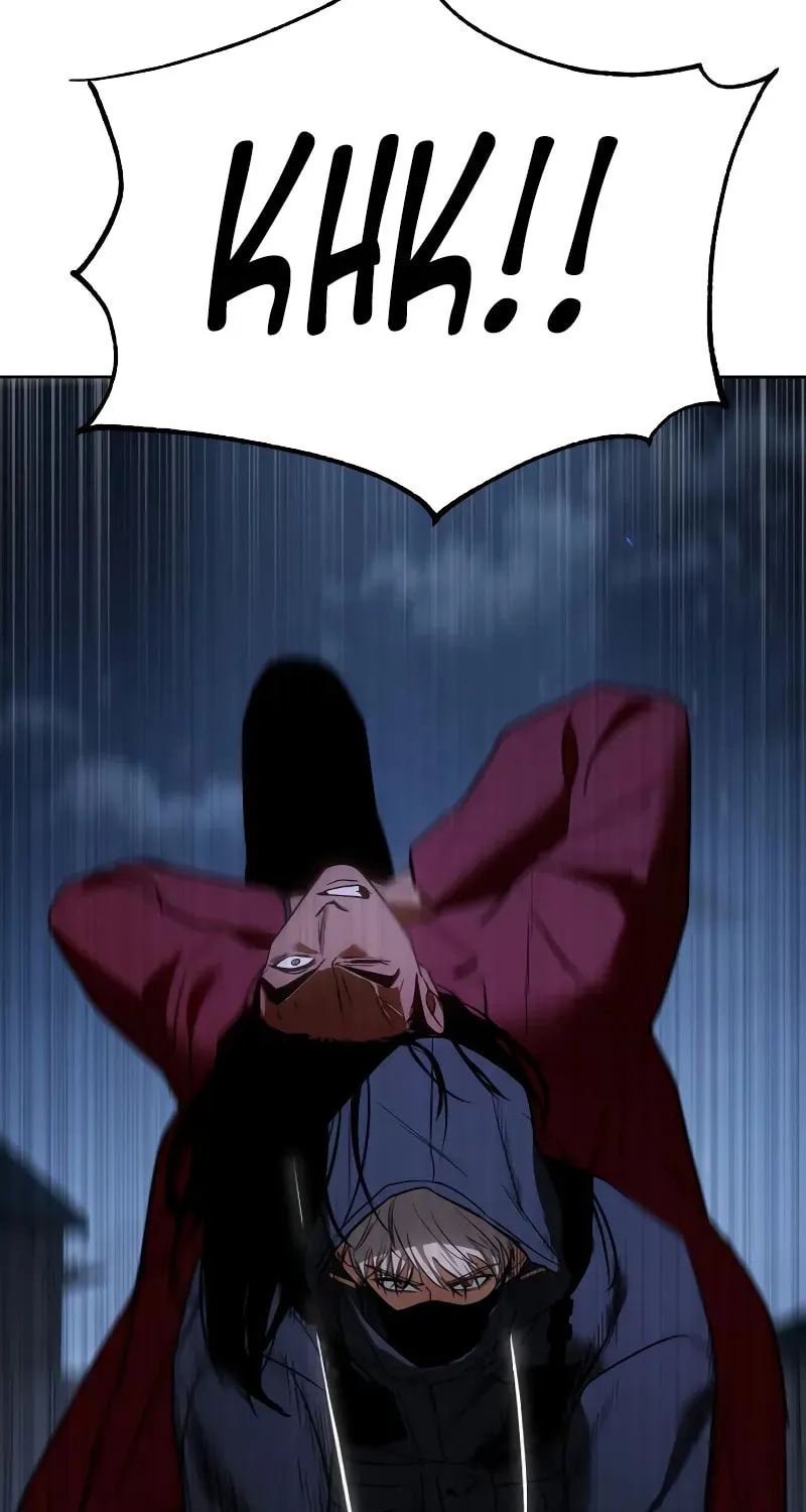 Baek XX Chapter 25 page 170 - 