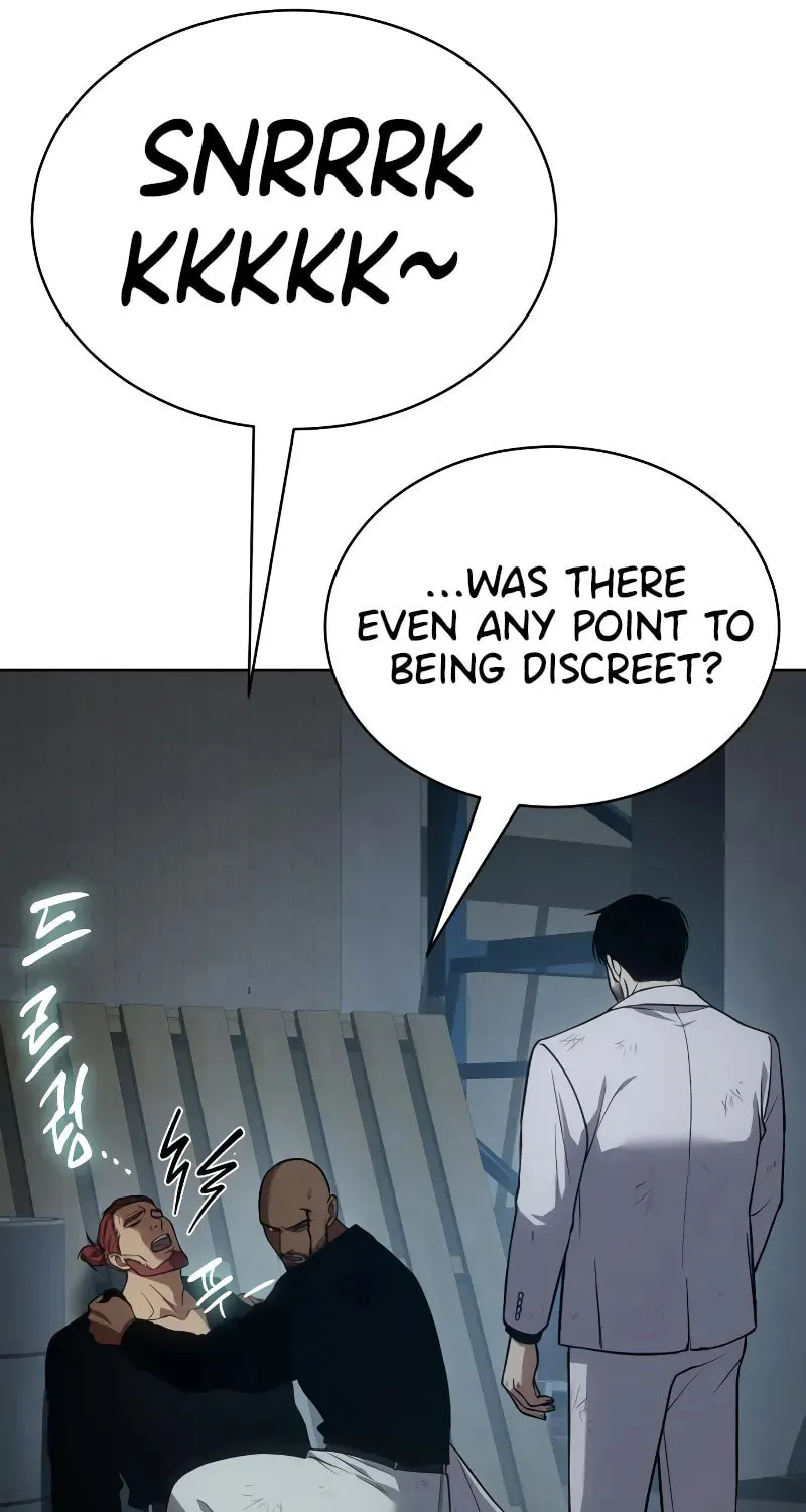 Baek XX Chapter 25 page 24 - 