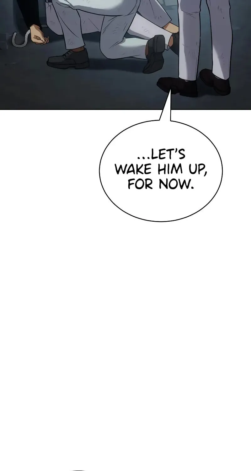 Baek XX Chapter 25 page 25 - 