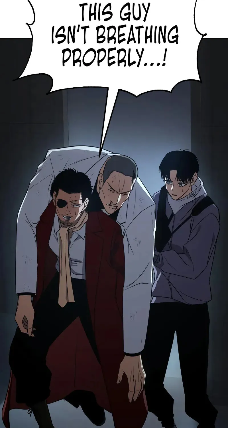 Baek XX Chapter 25 page 30 - 