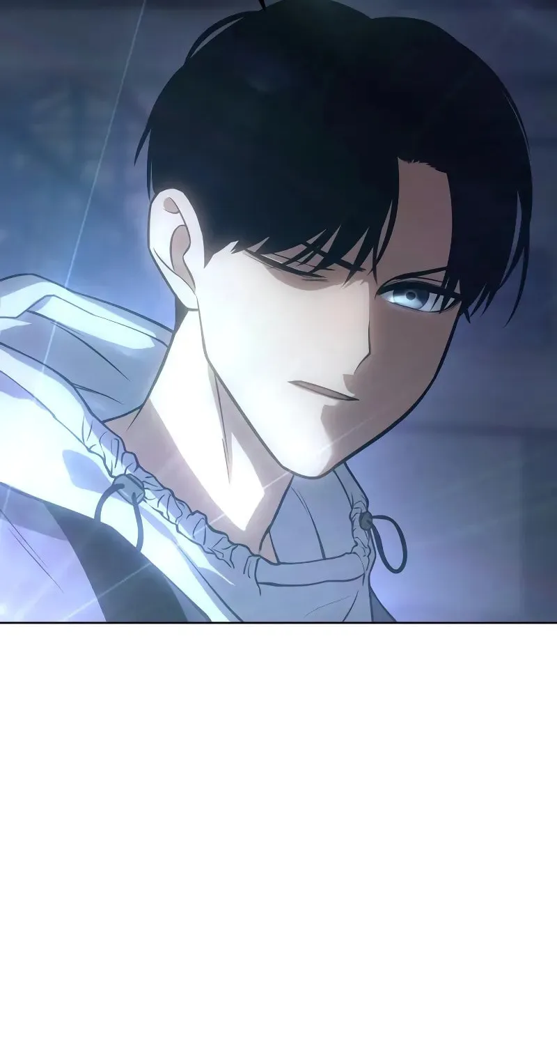 Baek XX Chapter 25 page 37 - 