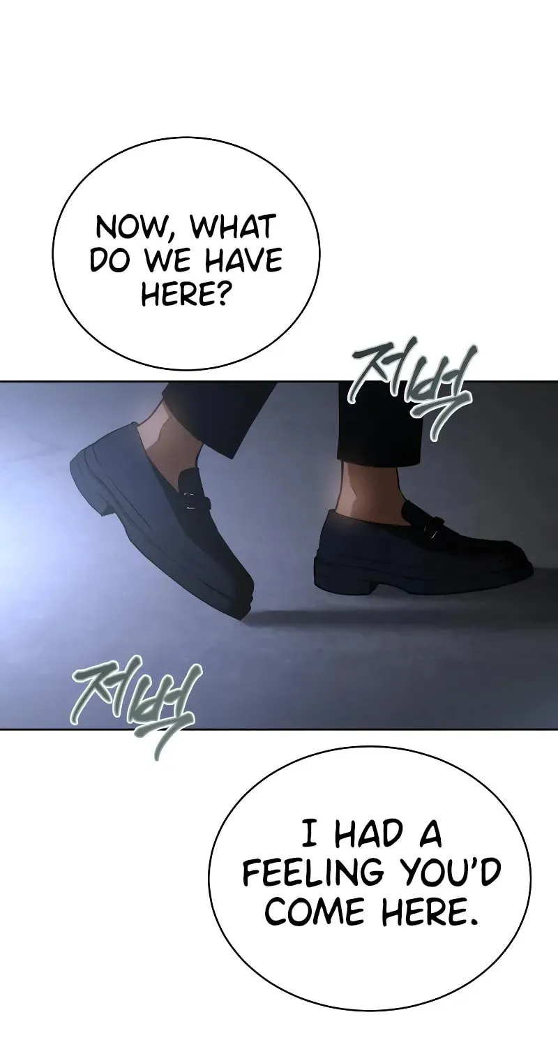 Baek XX Chapter 25 page 38 - 