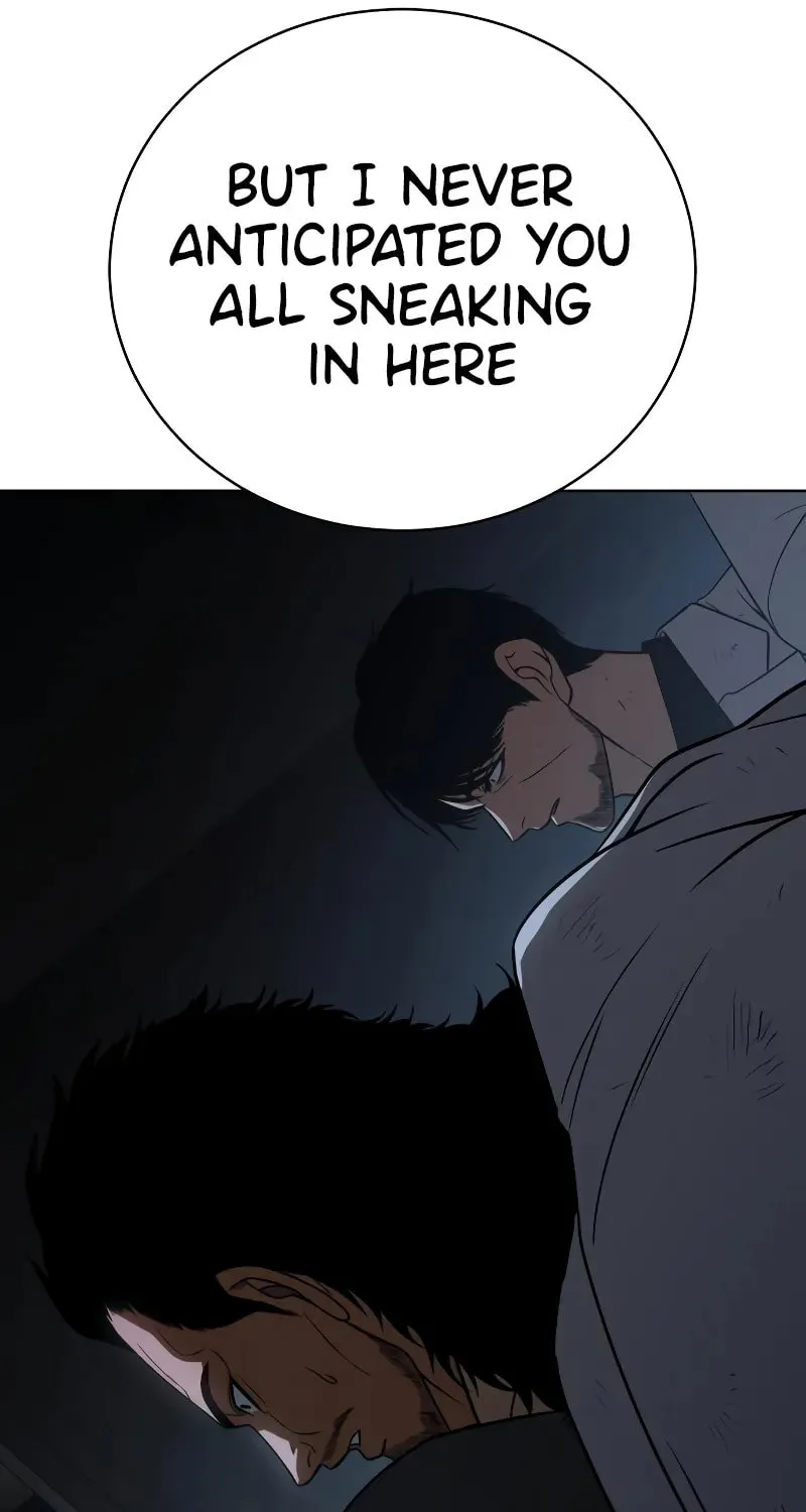 Baek XX Chapter 25 page 40 - 