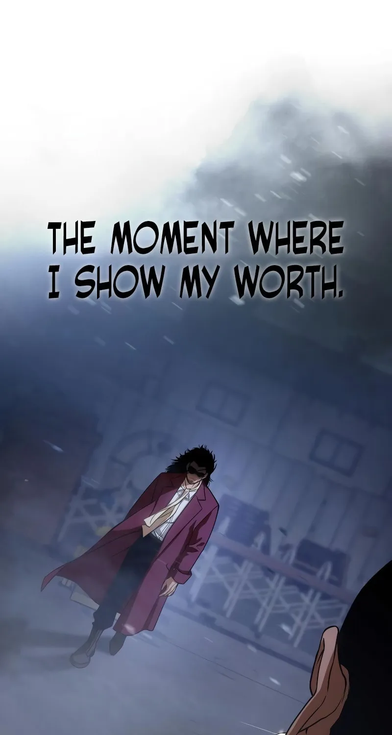 Baek XX Chapter 25 page 6 - 