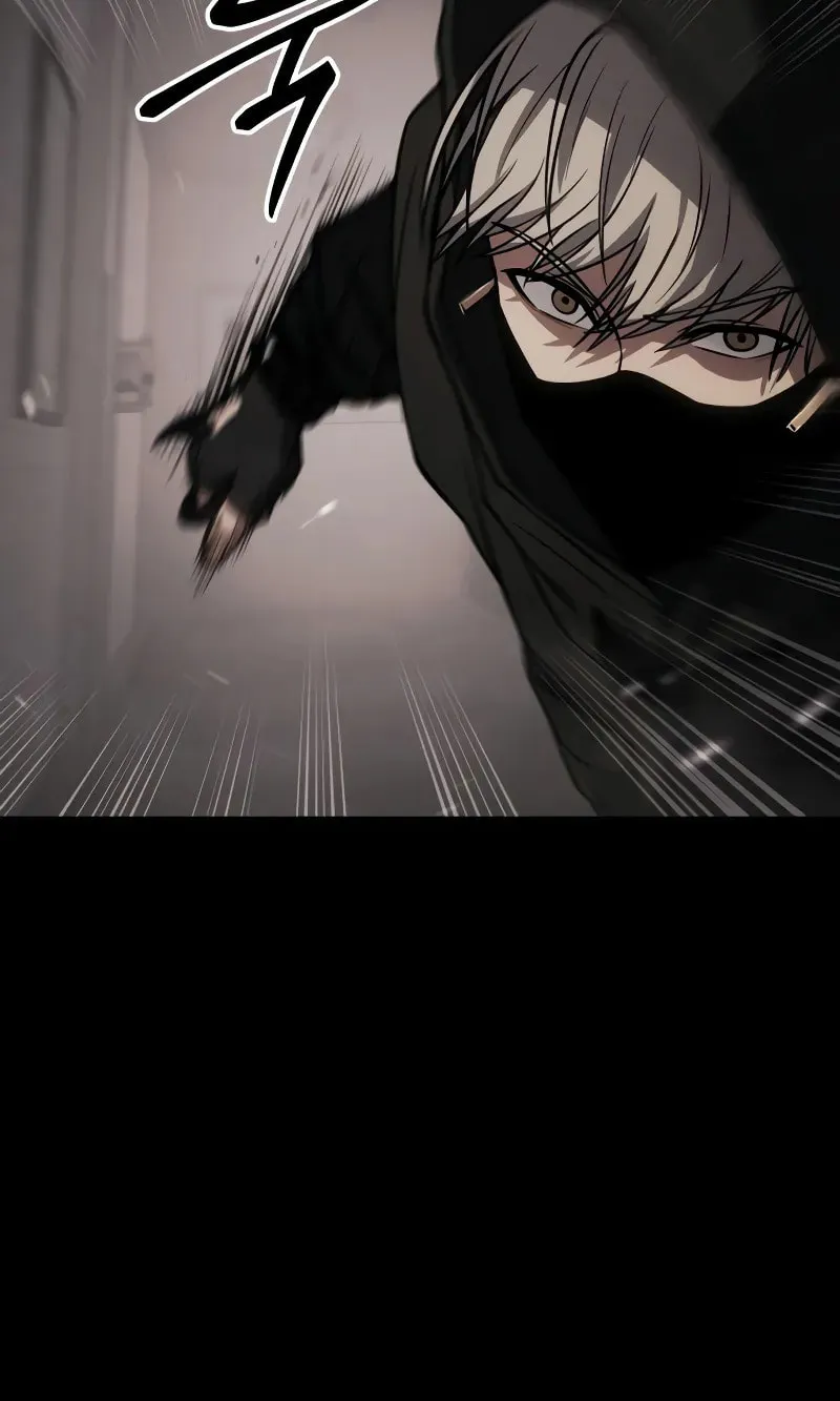 Baek XX Chapter 25 page 62 - 