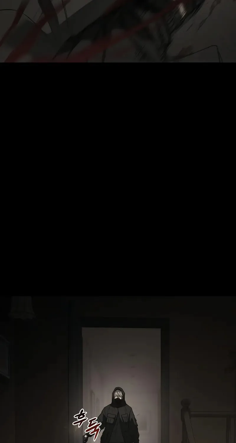 Baek XX Chapter 25 page 67 - 