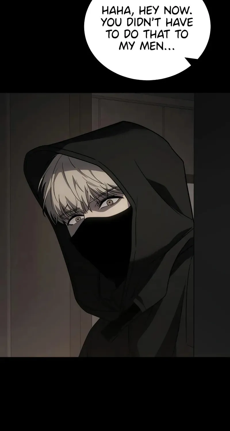 Baek XX Chapter 25 page 69 - 