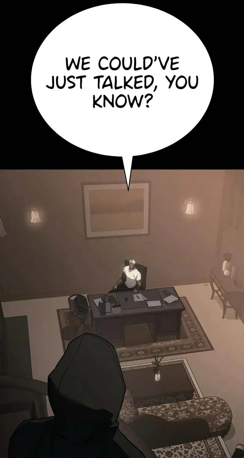 Baek XX Chapter 25 page 71 - 