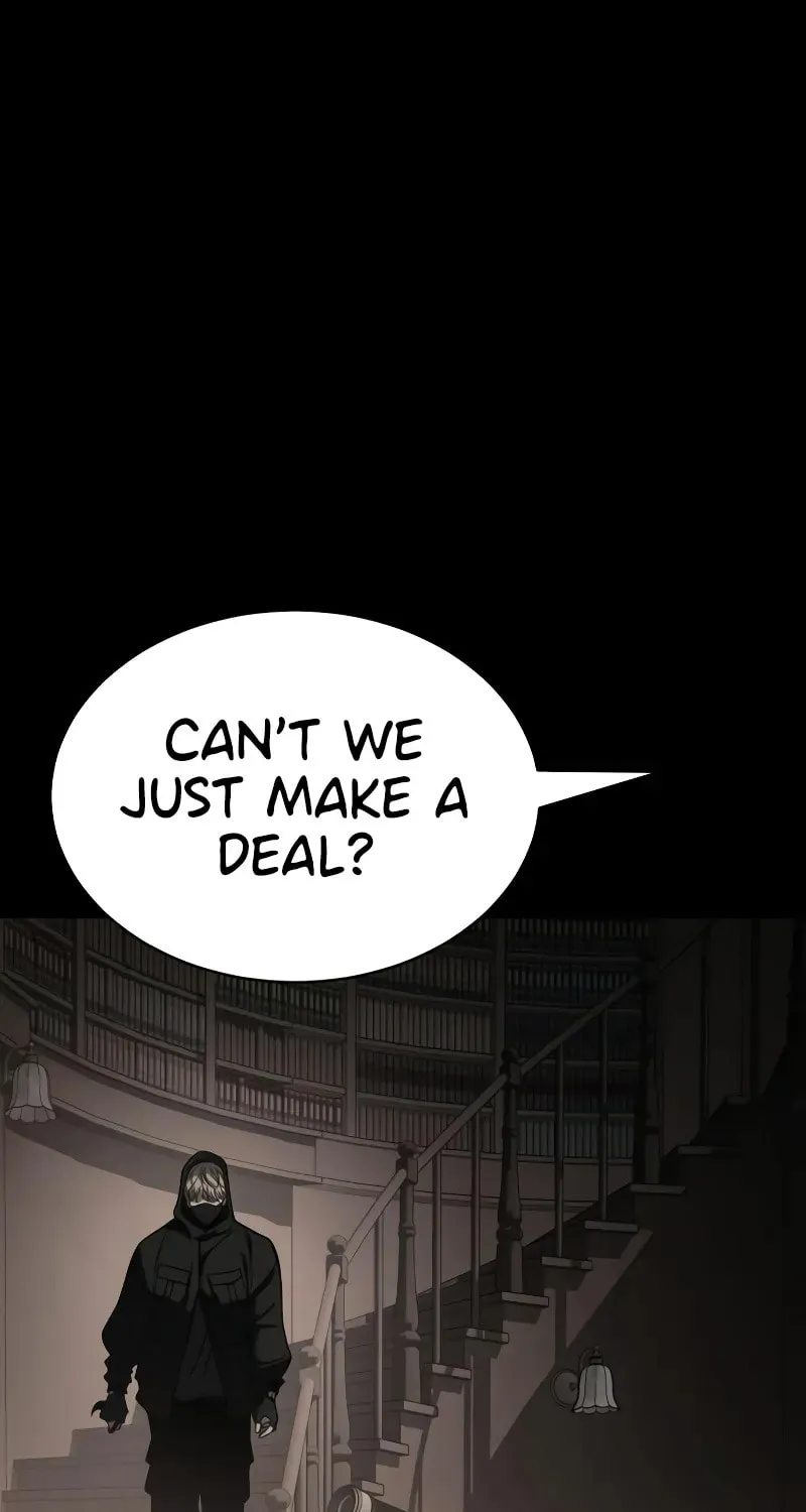 Baek XX Chapter 25 page 75 - 