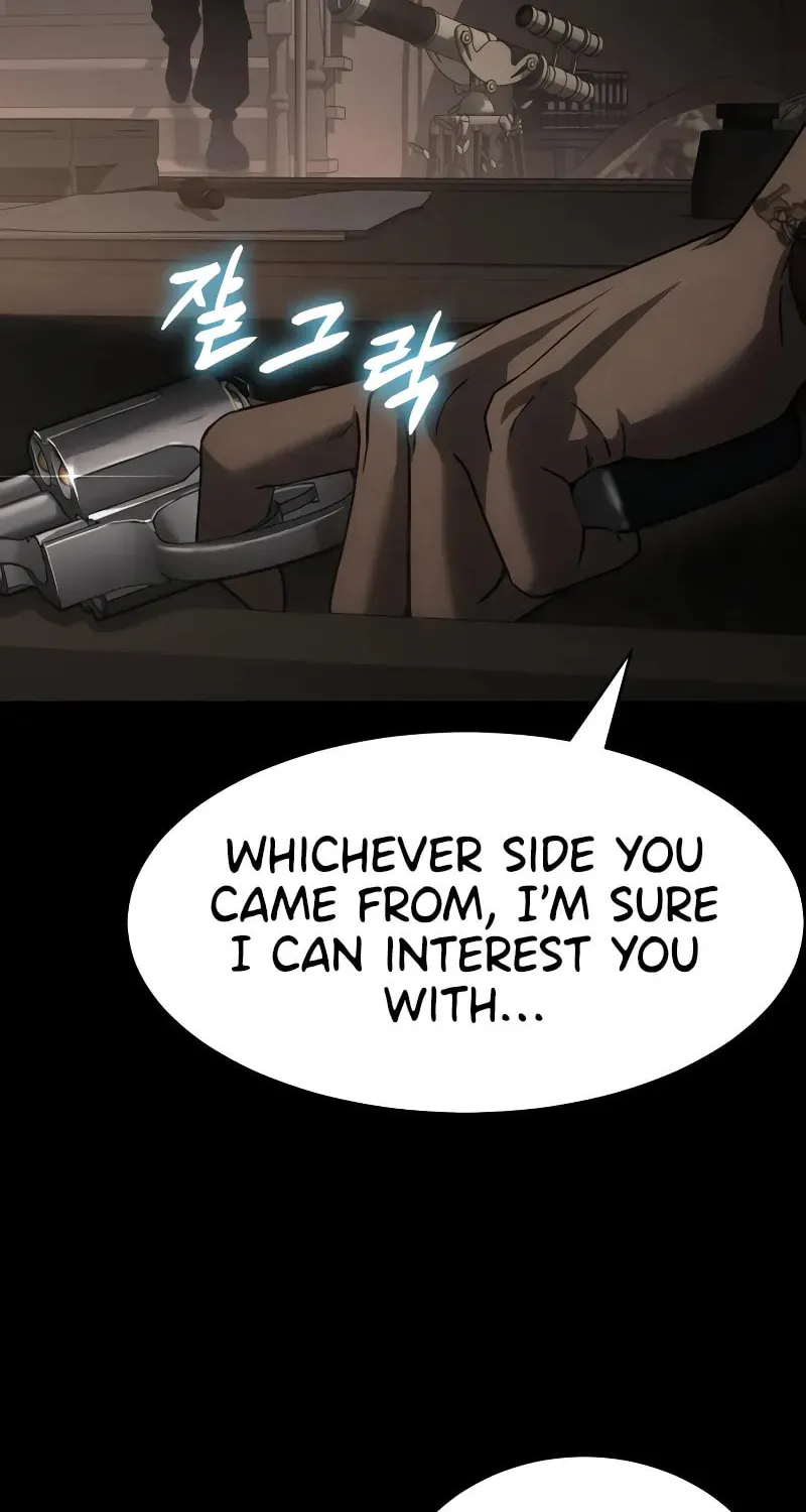 Baek XX Chapter 25 page 76 - 