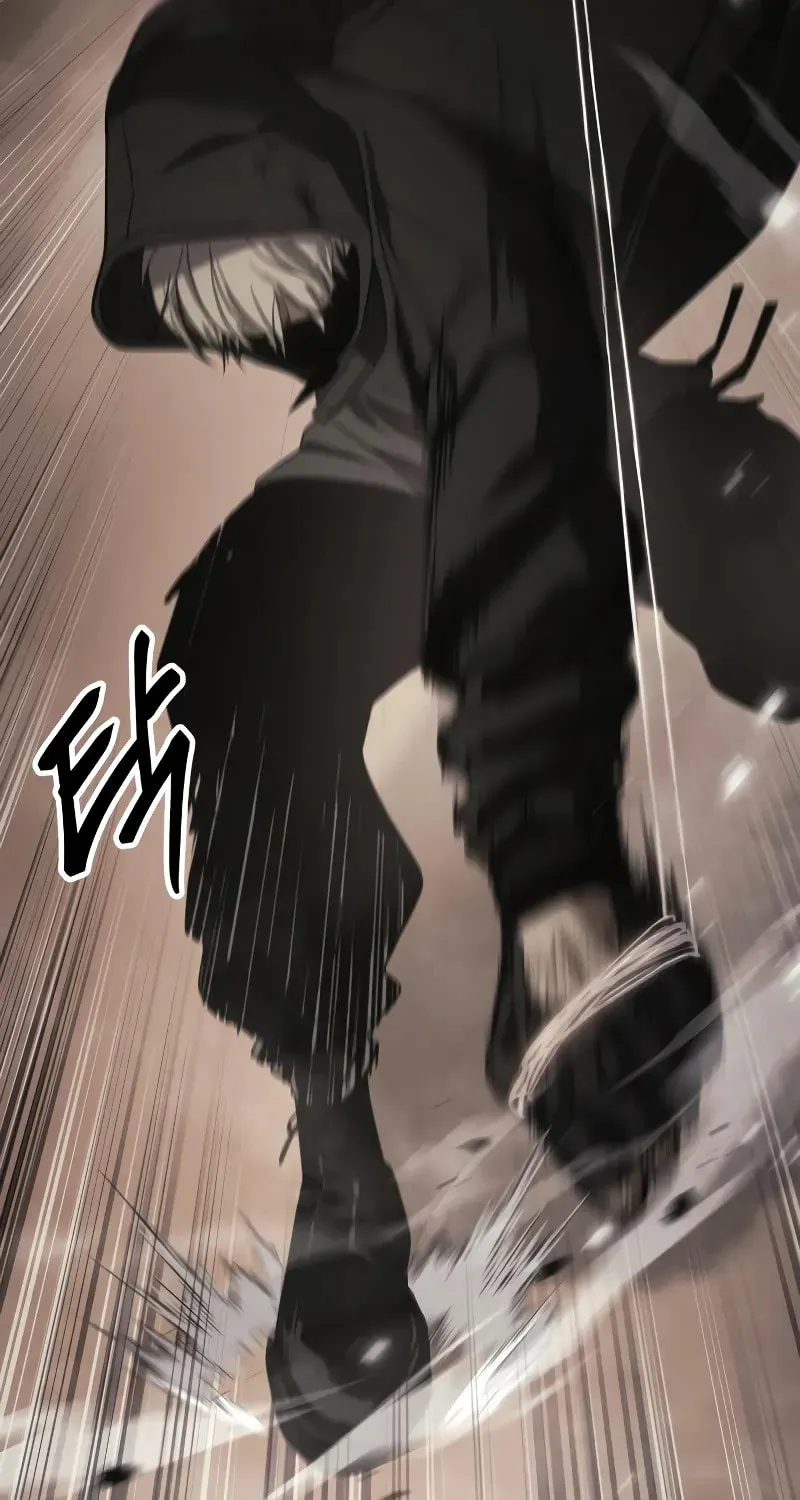 Baek XX Chapter 25 page 81 - 