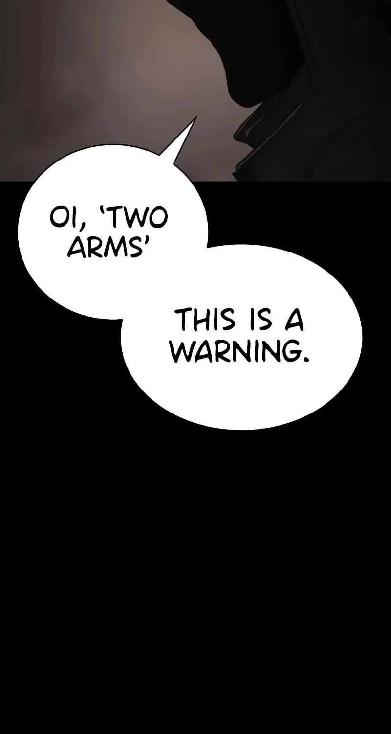 Baek XX Chapter 25 page 85 - 