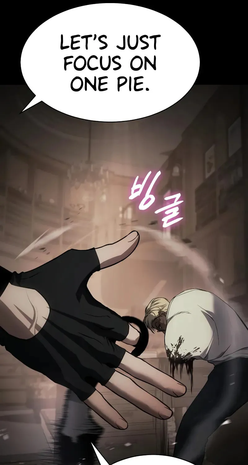 Baek XX Chapter 25 page 87 - 