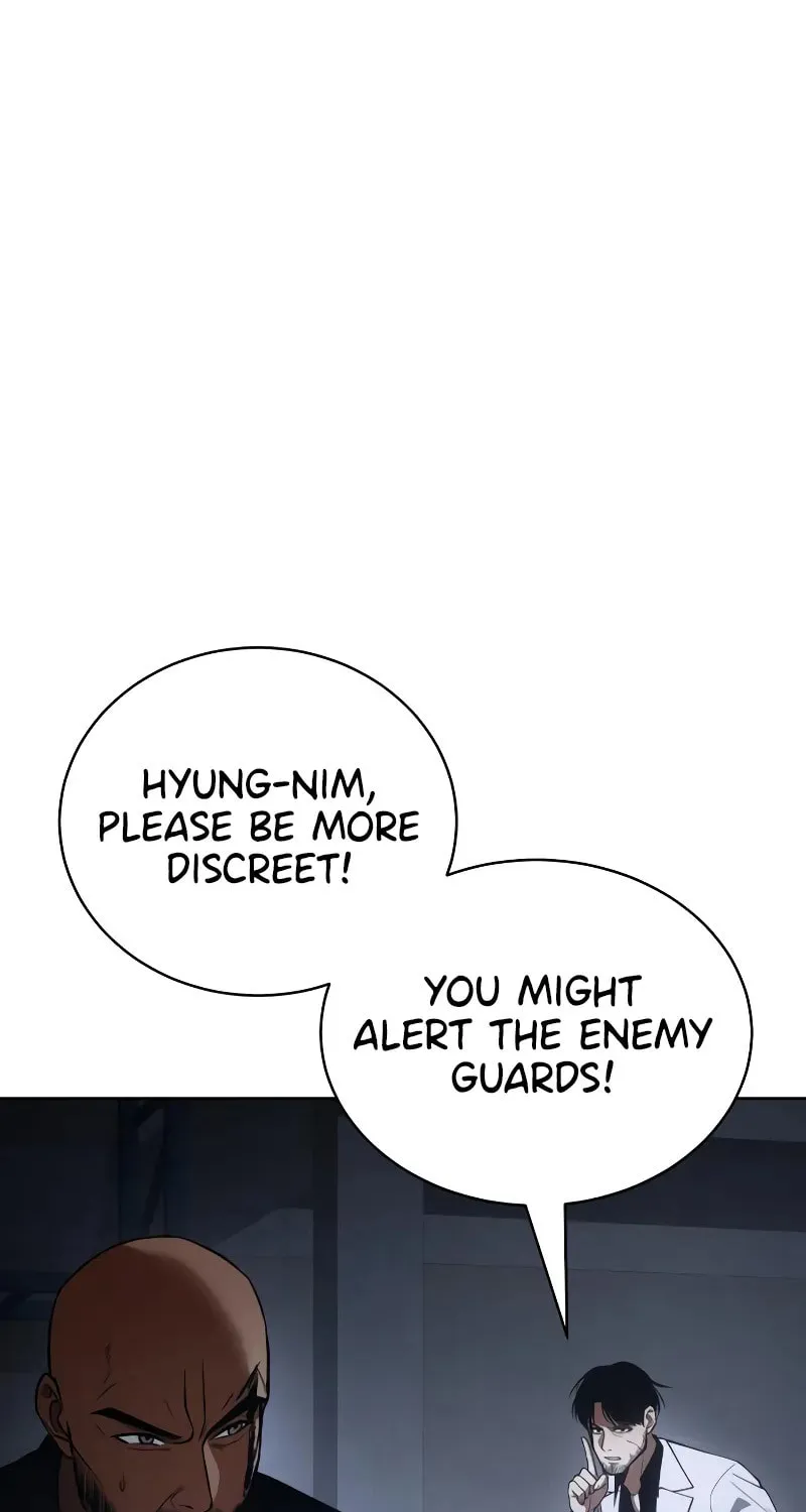 Baek XX Chapter 25 page 10 - 