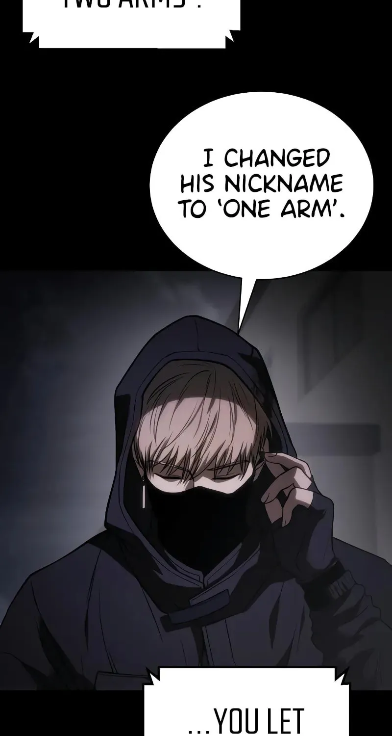 Baek XX Chapter 25 page 93 - 