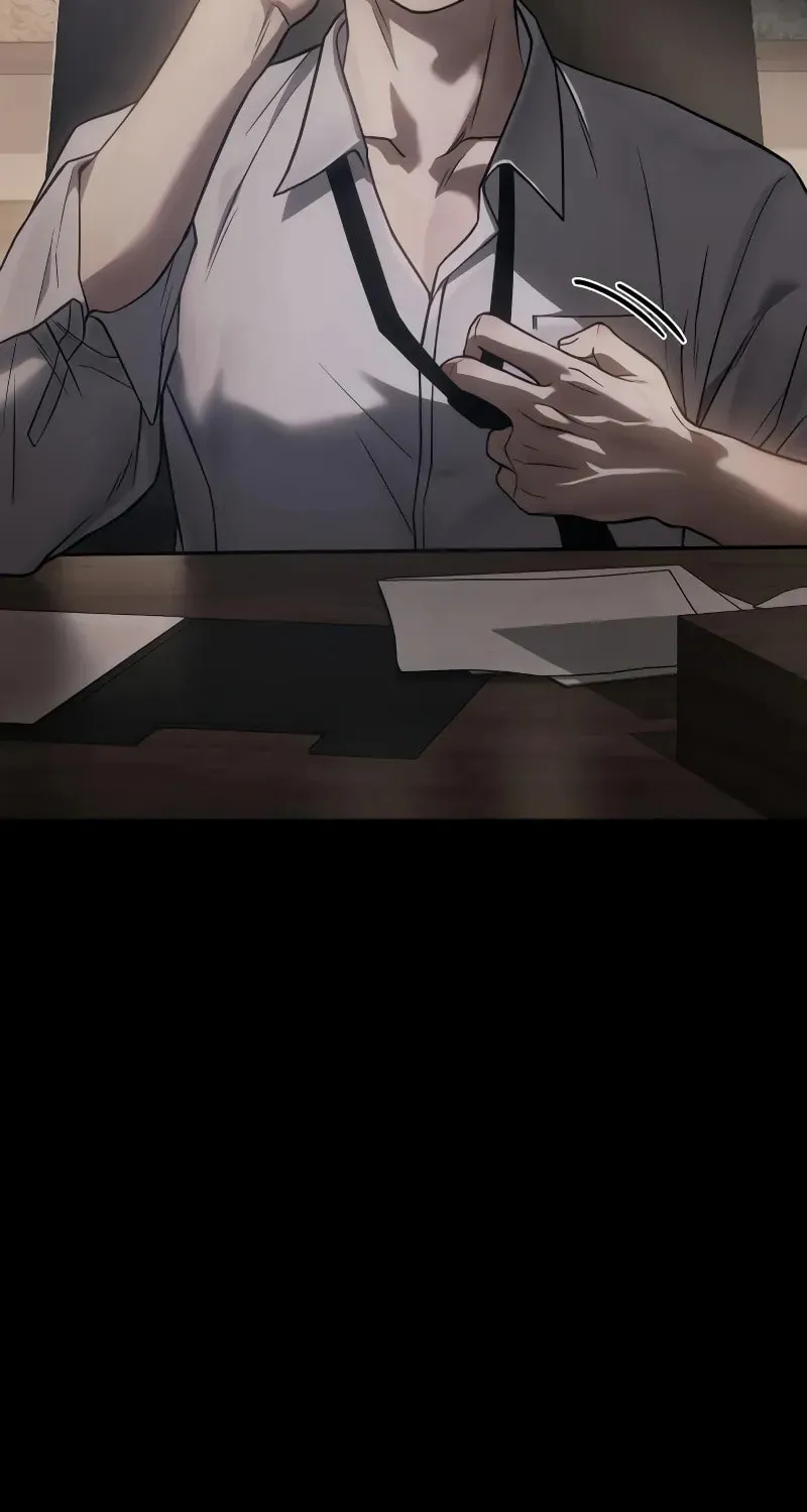 Baek XX Chapter 25 page 97 - 