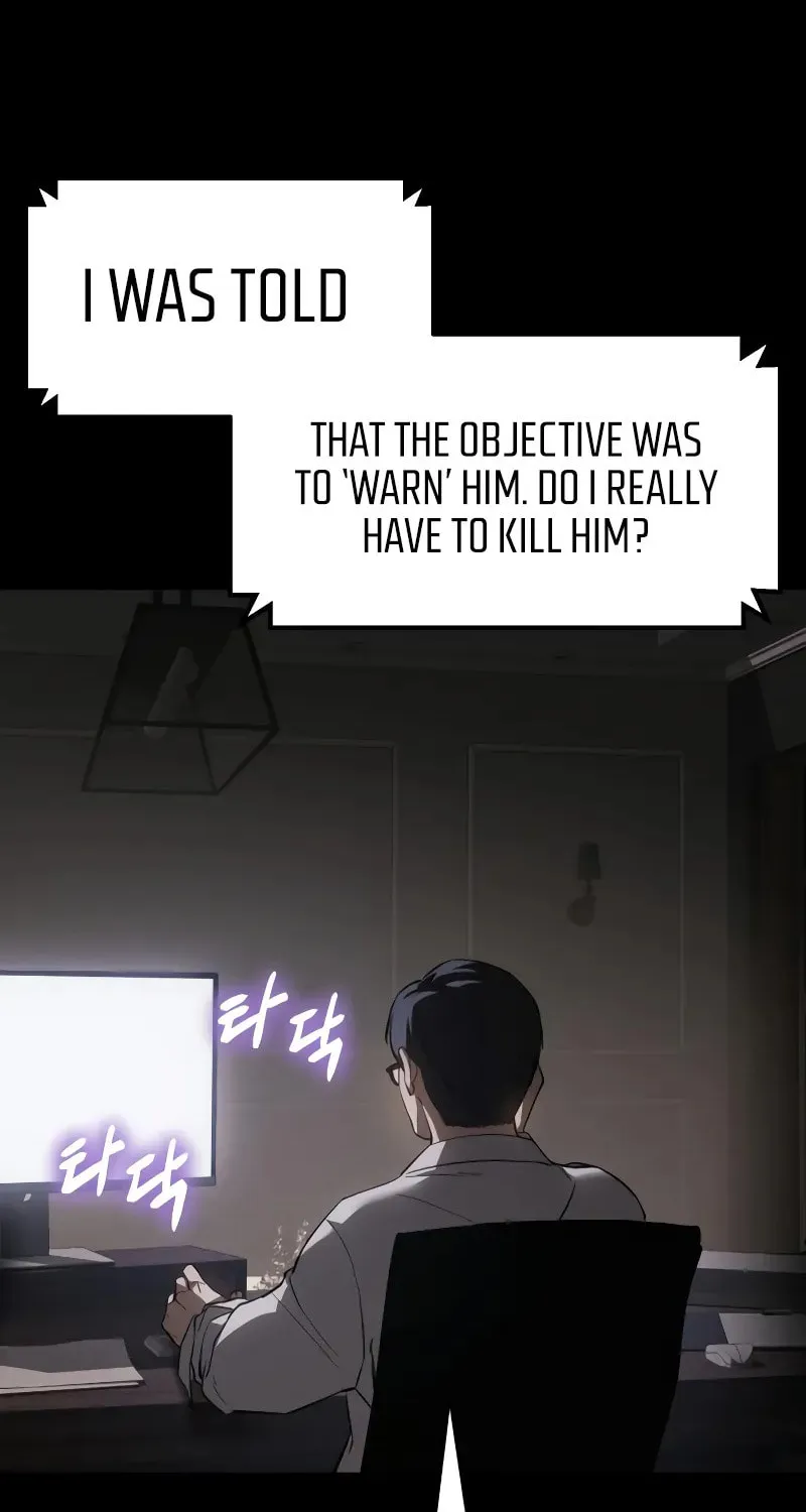 Baek XX Chapter 25 page 98 - 