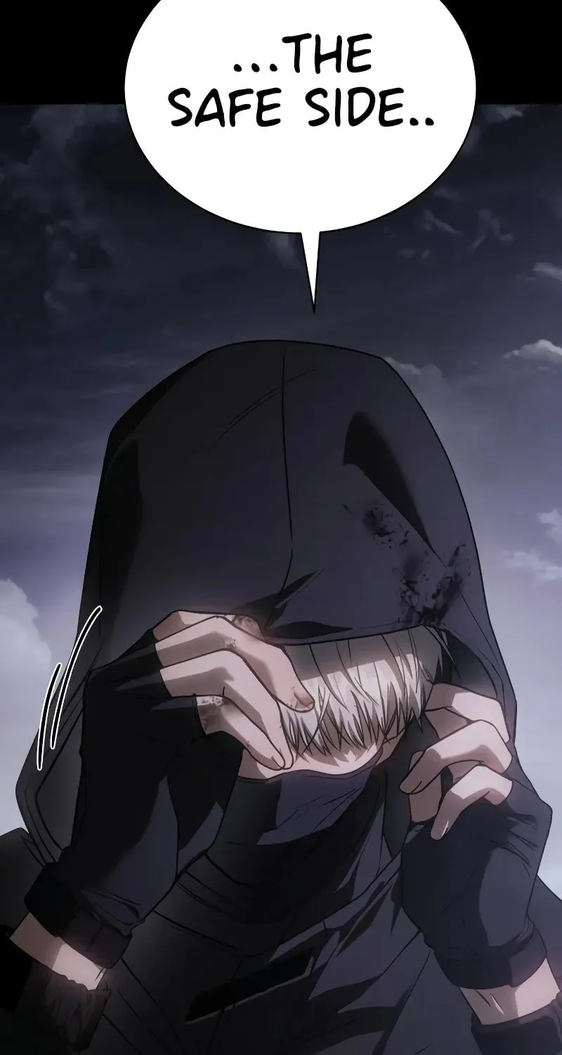 Baek XX Chapter 25 page 100 - 