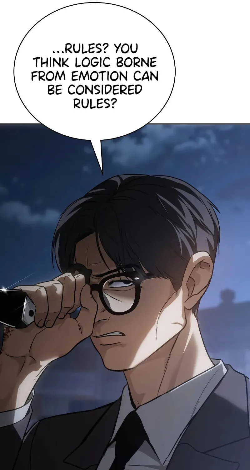 Baek XX Chapter 26 page 101 - 