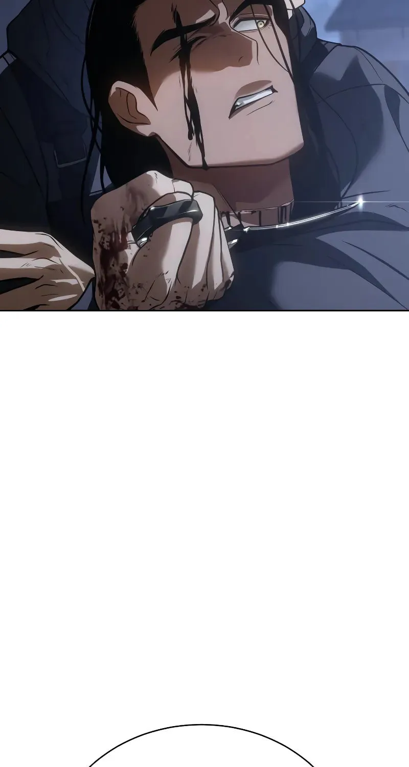 Baek XX Chapter 26 page 105 - 