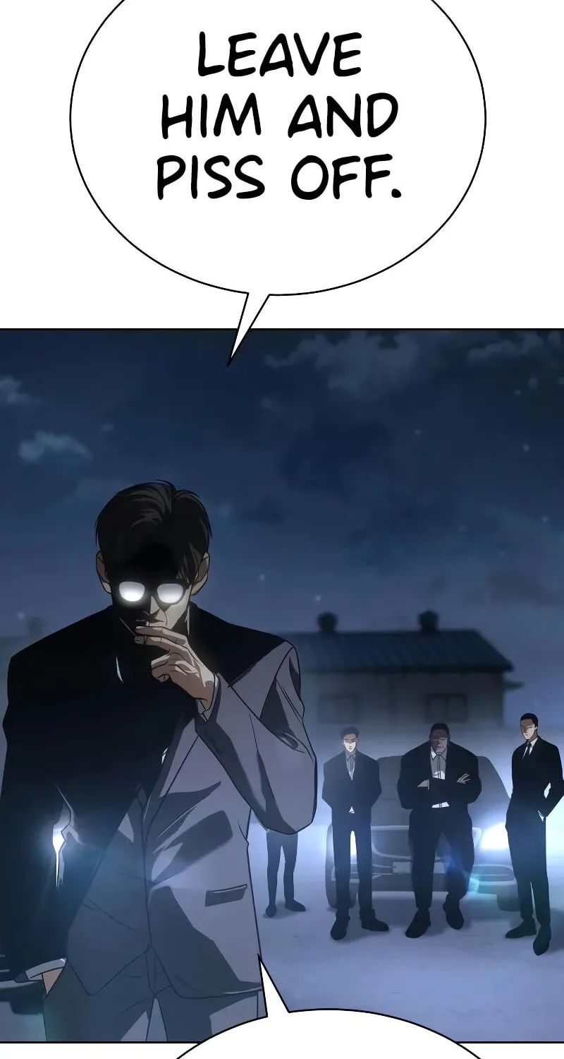 Baek XX Chapter 26 page 106 - 