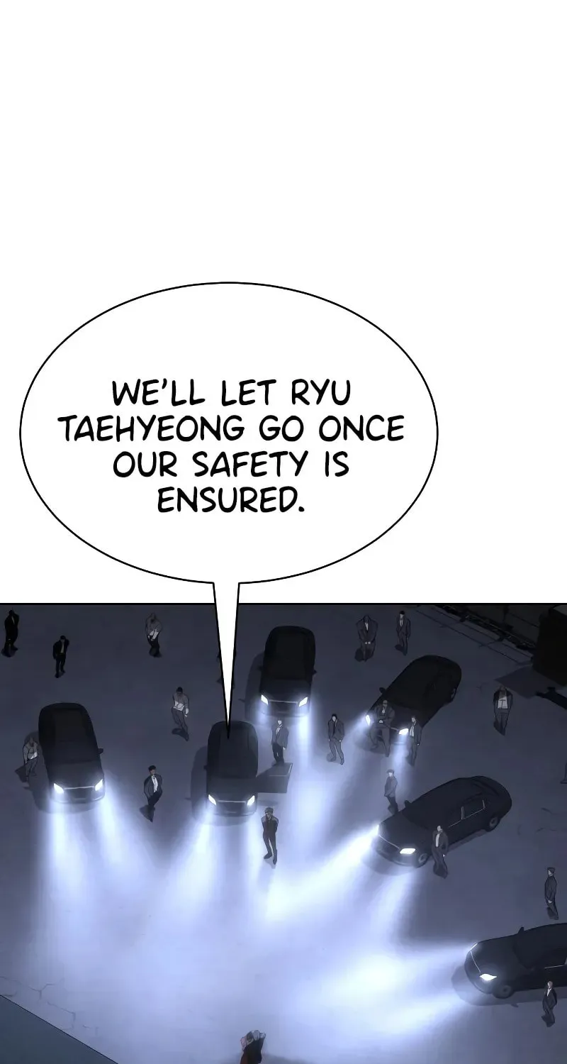 Baek XX Chapter 26 page 112 - 