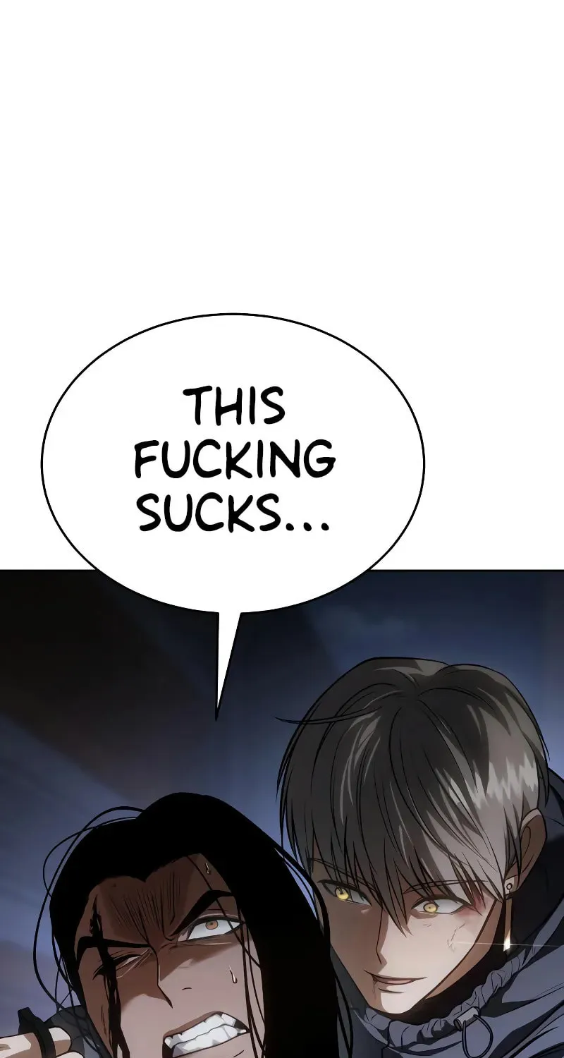 Baek XX Chapter 26 page 117 - 