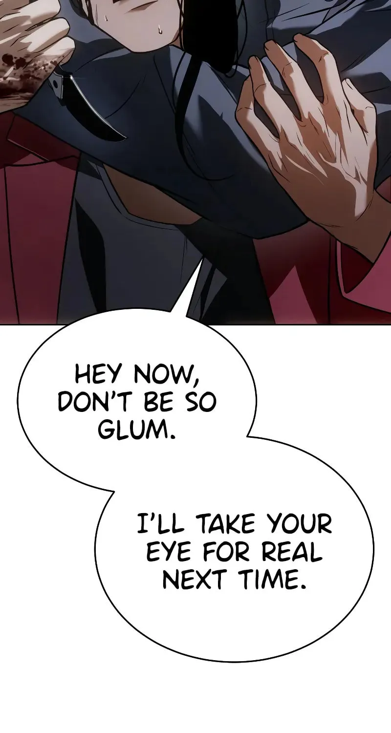 Baek XX Chapter 26 page 118 - 