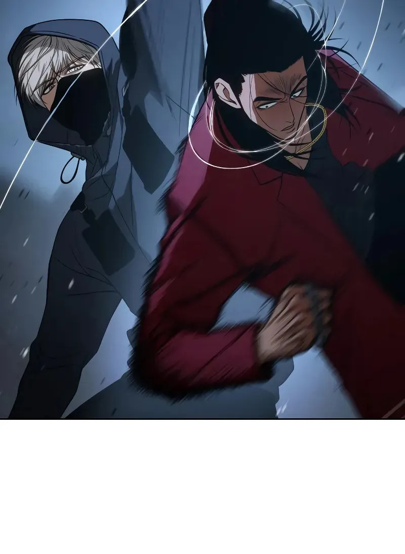 Baek XX Chapter 26 page 15 - 