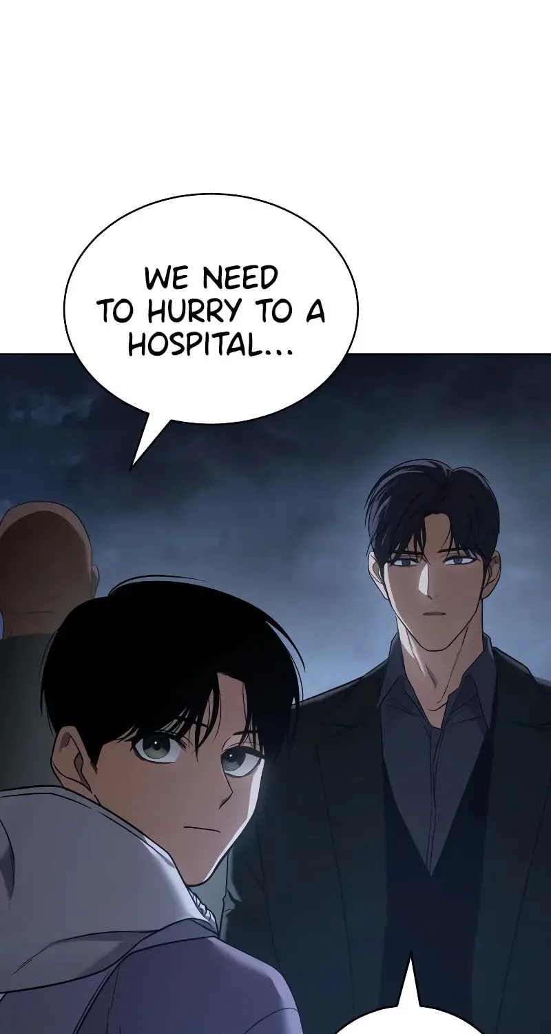 Baek XX Chapter 26 page 141 - 
