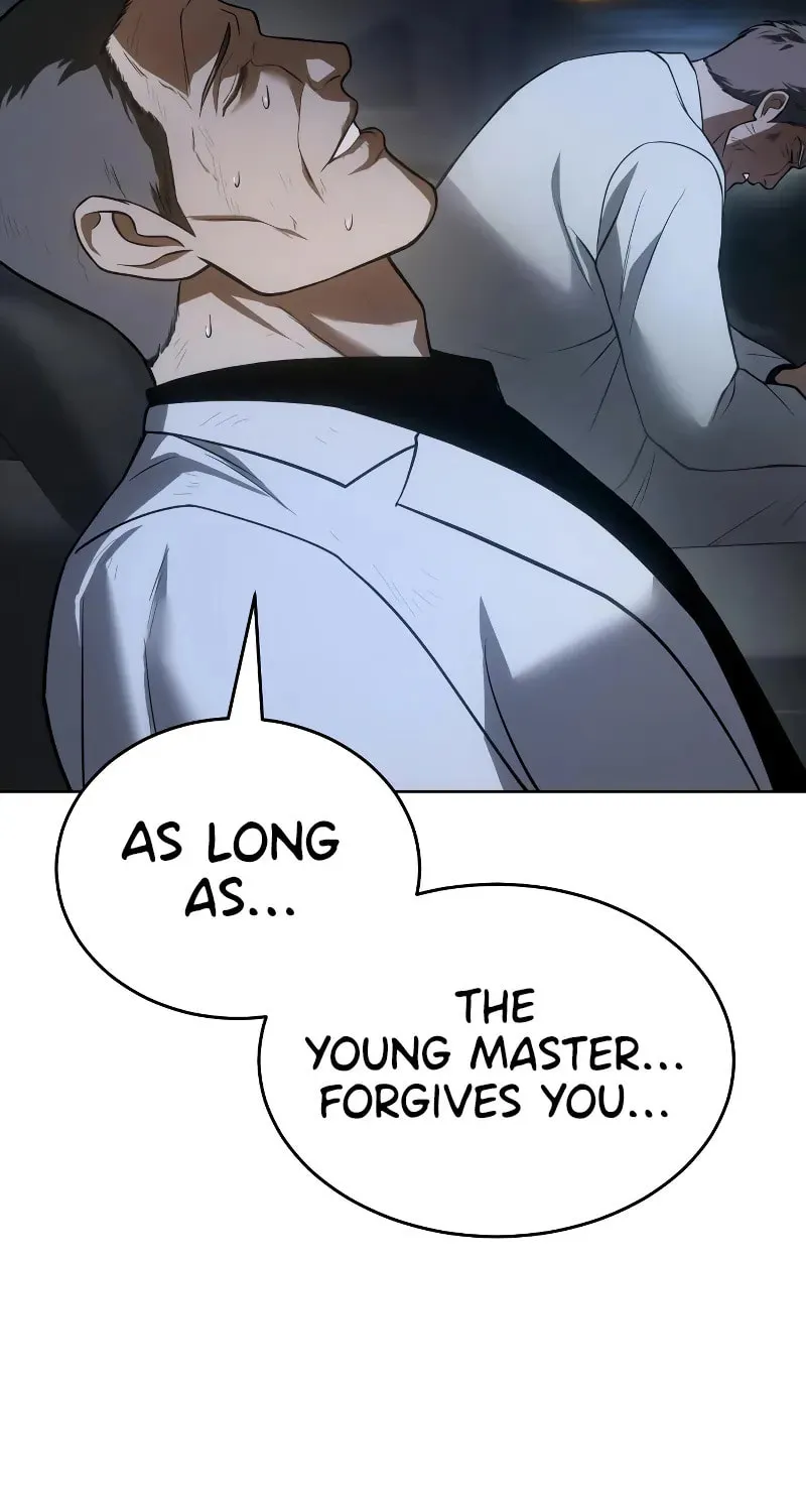 Baek XX Chapter 26 page 152 - 