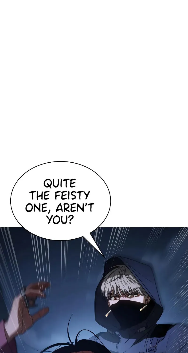 Baek XX Chapter 26 page 17 - 