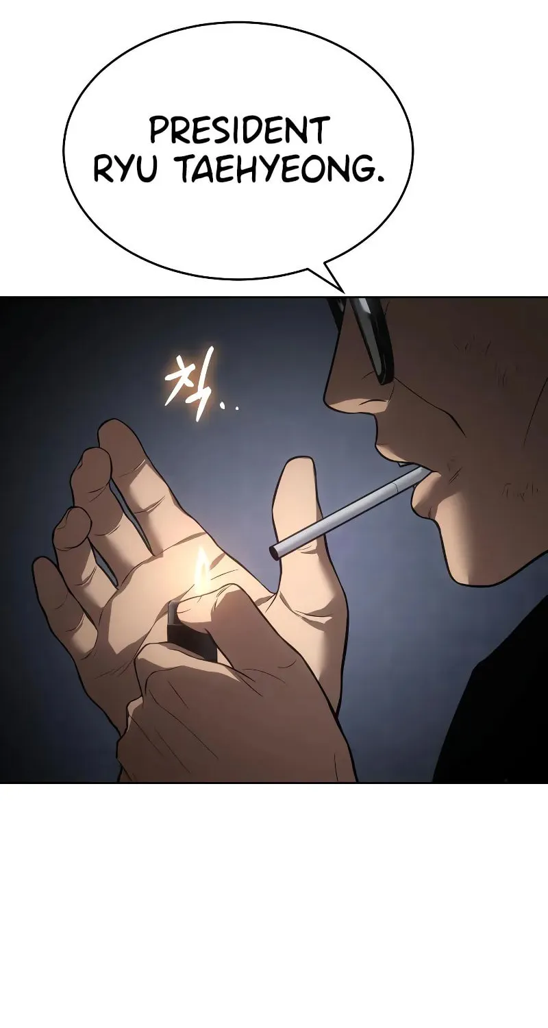 Baek XX Chapter 26 page 166 - 