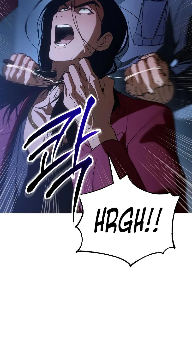 Baek XX Chapter 26 page 18 - 