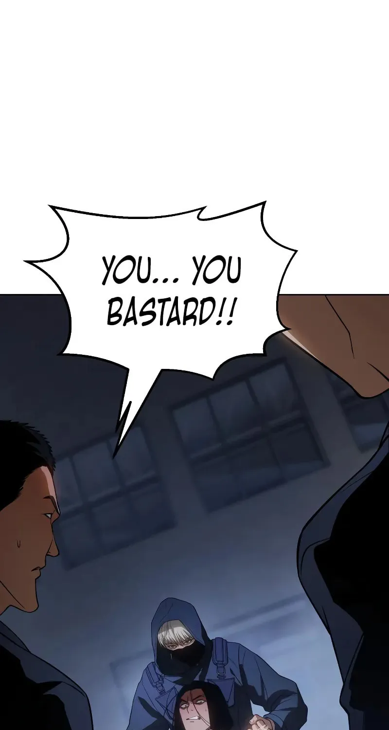 Baek XX Chapter 26 page 19 - 