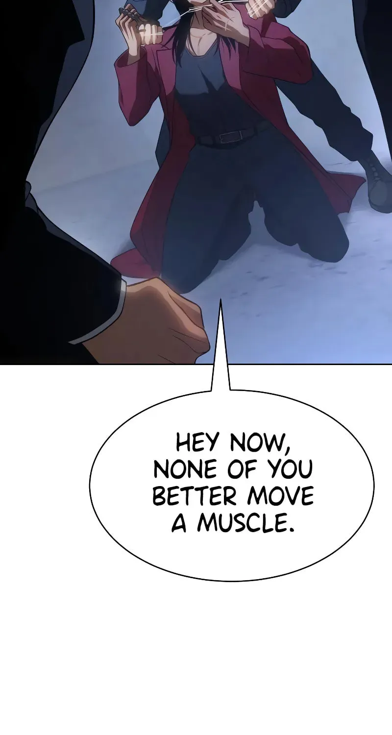 Baek XX Chapter 26 page 20 - 