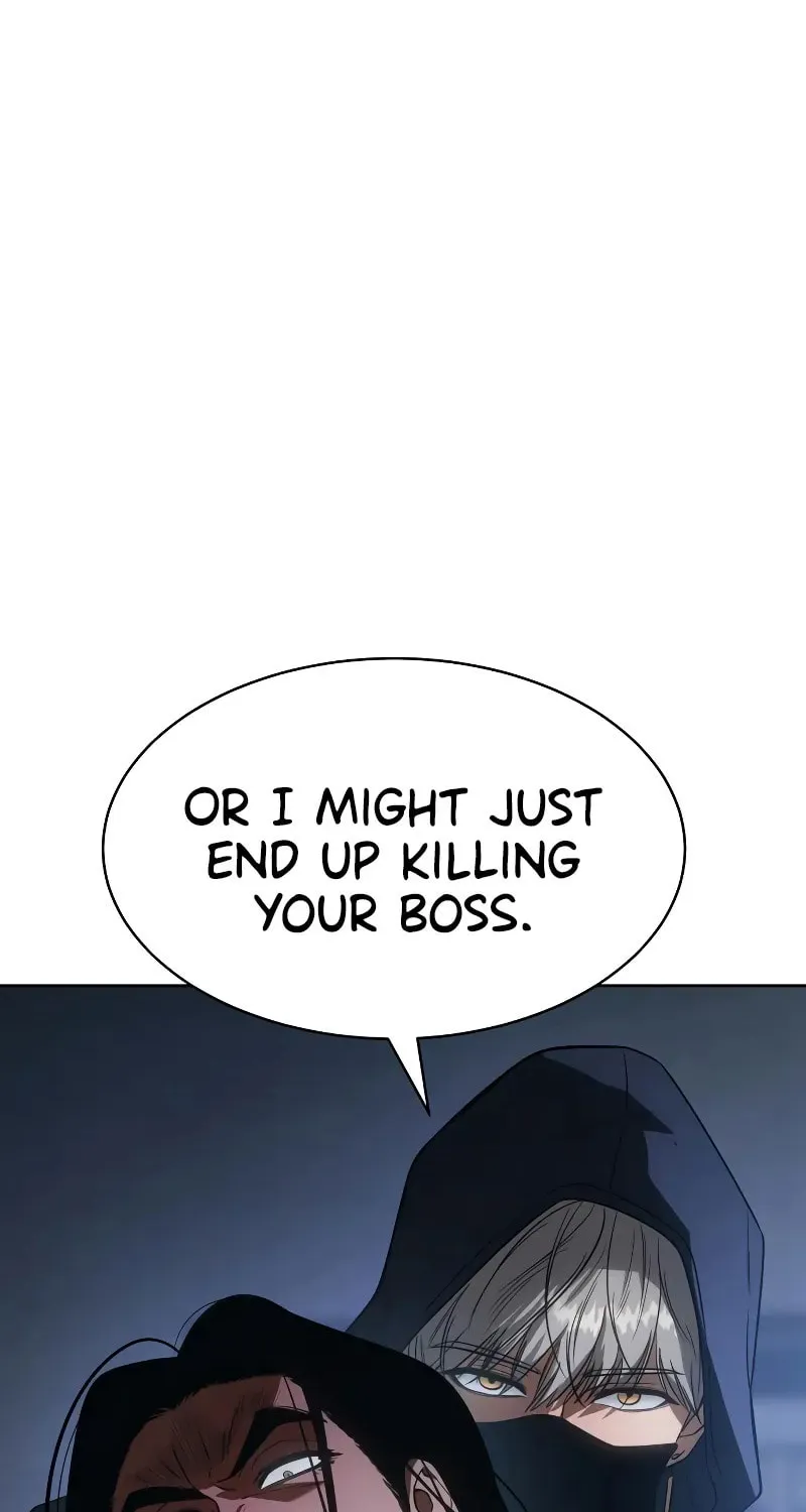 Baek XX Chapter 26 page 21 - 
