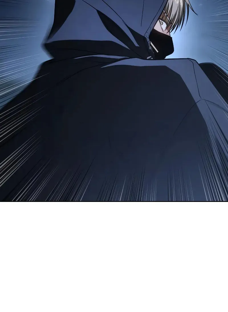 Baek XX Chapter 26 page 31 - 