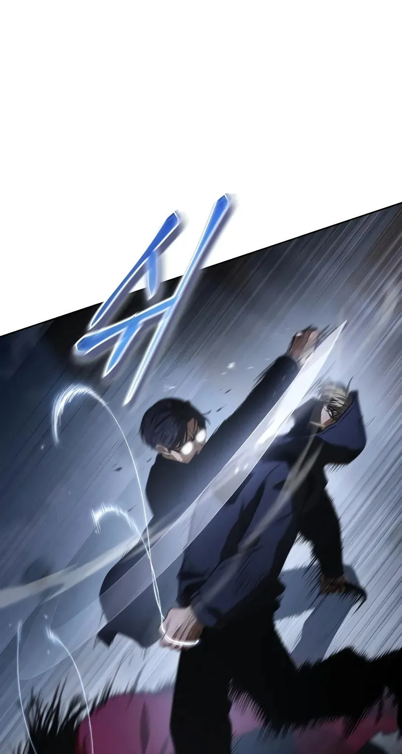 Baek XX Chapter 26 page 32 - 