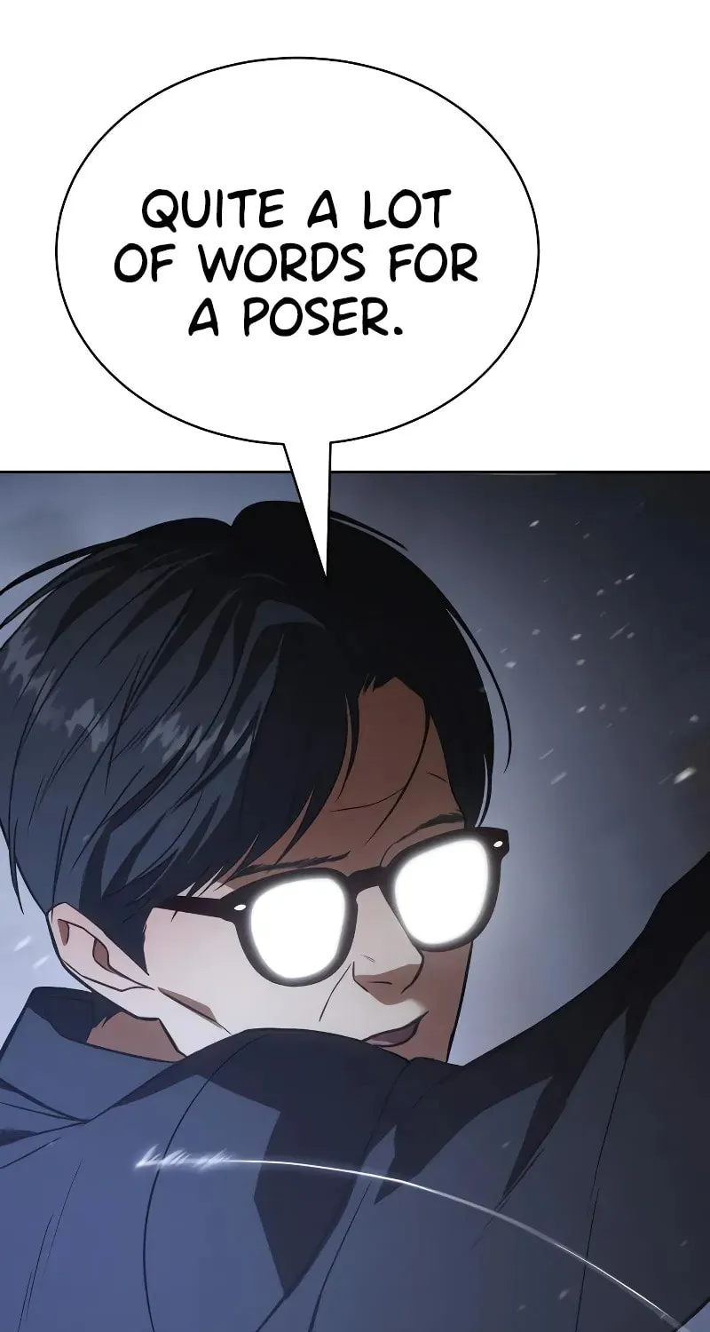 Baek XX Chapter 26 page 34 - 