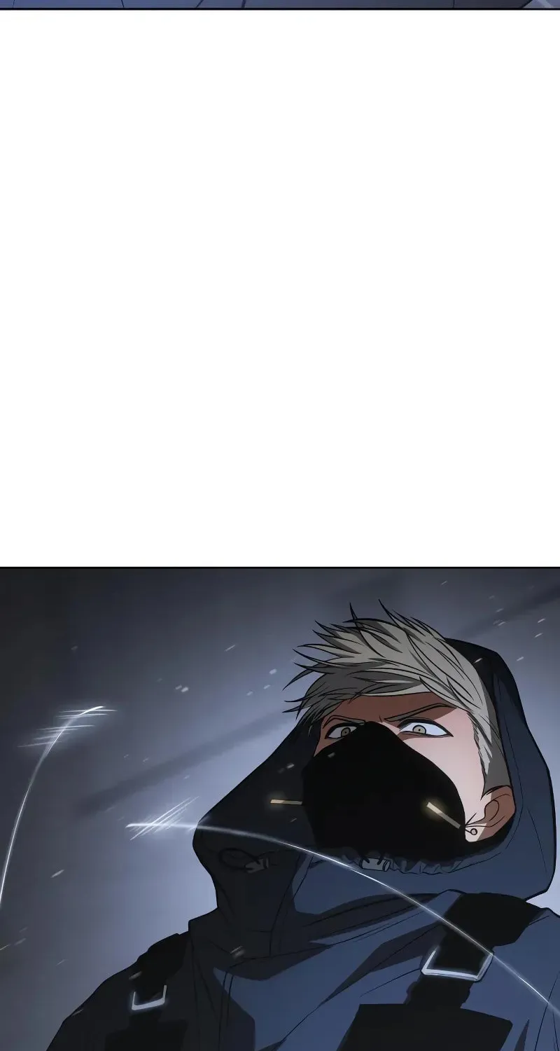 Baek XX Chapter 26 page 35 - 